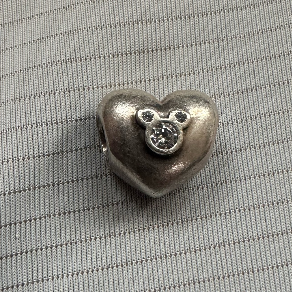 Disney Pandora Charm